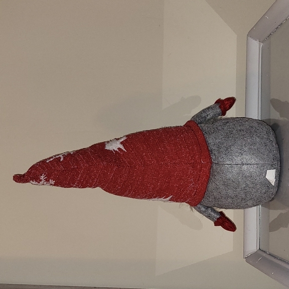 NWOT Merry Christmas Gnome - Picture 7 of 12